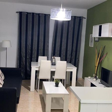 Ferienwohnung Apartamento Las Encinas Caces Exterior foto